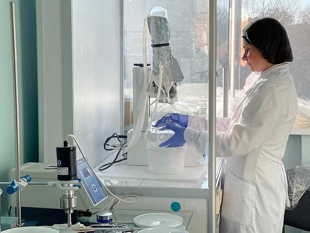 В 2025 году 40 донских компаний с господдержкой подали заявки на регистрацию брендов